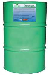 RENEWABLE LUBRICANTS 87126 FOOD GRADE HYDRAULIC OIL,55 GAL