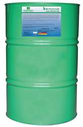 RENEWABLE LUBRICANTS 87266 55 GAL DRUM, MINERAL GEAR OIL