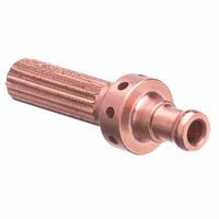 THERMAL DYNAMICS 8-7502 TD 8-7502 ELECTRODE
