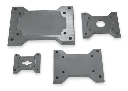 BOSTON GEAR 87874 MOUNTING BASE