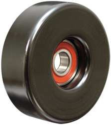 DAYCO 89055 TENSION PULLEY, INDUSTRY NUMBER 89055