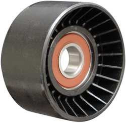 DAYCO 89094 TENSION PULLEY, INDUSTRY NUMBER 89094