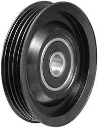 DAYCO 89149 TENSION PULLEY, INDUSTRY NUMBER 89149