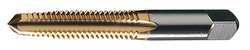GREENFIELD TAP 89190 HAND TAP #8-32UNC TIN