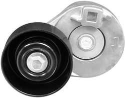DAYCO 89330 BELT TENSIONER, INDUSTRY NUMBER 89330