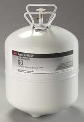 3M SCOTCH 90 SPRAY ADHESIVE CYLINDER