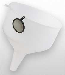 FUNNEL KING 90090 FUNNEL 144 OZ. 1-1/16 DIA SPOUT