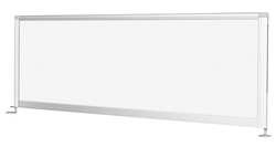 BEST-RITE 90139 DESKTOP PRIVACY PANELS 41 IN