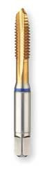GUHRING 9039060040000 M4X0.70 METRIC COARSE 6H 3 FLUTE TIN FIN