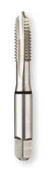 GUHRING 9039260111130 7/16-20 UNF 2B 3 FLUTE BRIGHT FINISH COB