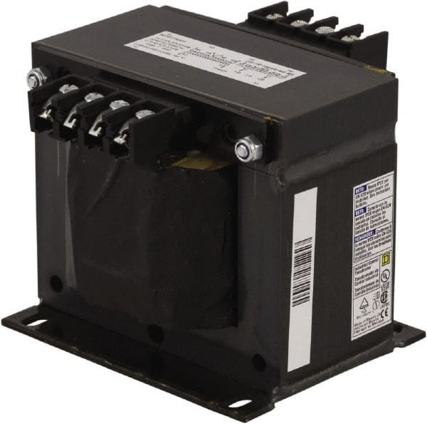 SQUARE D 9070T750D1 CONTROL TRANSFORMERS