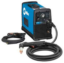 MILLER ELECTRIC 907584004 PLASMA CUTTER SPECTRUM 875 90PSI 50FT.