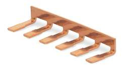 SQUARE D 9080GH73 TERMINAL BLOCK ACCESSORIES