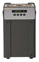 FLUKE 9150-C-156 DRYWELL TEMPERATURE CALIBRATOR