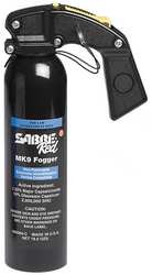 SABRE 920060-C BACKED BY EYE, SKIN AND INHALATION TESTI