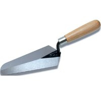 MARSHALLTOWN 924-3 7X3-3/8IN GAUGING TROWEL