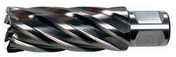 SLUGGER 9375S ANNULAR CUTTER HSS 15/16 DIA. 3D