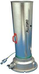 ALLEGRO INDUSTRIES, INC. 9518-10 ALLEGRO INDUSTRIES® EXTRA LARGE PLA