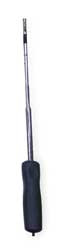 TSI ALNOR 964 AIR VELOCITY PROBE WITH TEMP AND RH