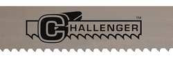 MORSE 9'6" ZWEG083C811S BAND SAW BLADE CHLLNGR BIMETAL 9FT. 6IN