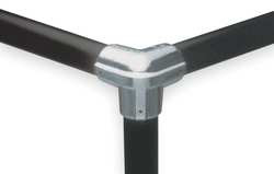 HOLLAENDER 9-7 SIDE OUTLET,FR PIPE SZ 1 1/4 IN