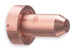 VICTOR THERMAL DYNAMICS 9-8209 PLASMA CUTTING TIP SIZE 50/55A PK 5