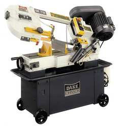 DAKE CORPORATION 983100 HORIZONTAL BANDSAW