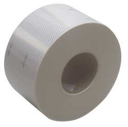 3M 983-10 ES-4TDR5 CONSPICUITY CONTINUOUS 4 IN WHITE TRUCK