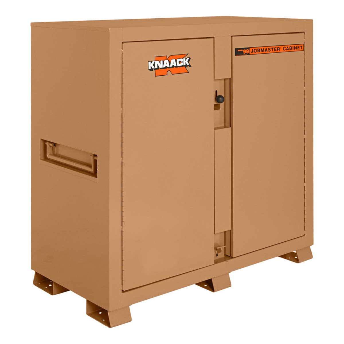 KNAACK 99 KNAACK 99 JOBMASTER® CABINET, 59.4 