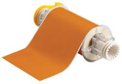 BRADY SPC ABSORBENTS 99168 TRANSFER PRINTER TAPE POLYESTER 50 FT.