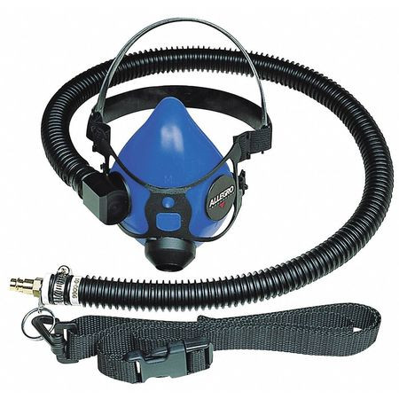 ALLEGRO INDUSTRIES, INC. 9920 CONSTANT FLOW AIRLINE RESPIRATOR 12 PSI