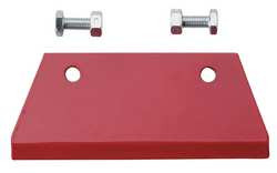 ECHO 99944900260 REPLACEMENT BLADE 4-3/4 L 10 DIA.