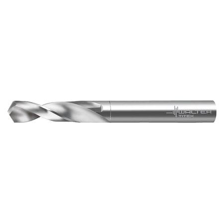 TITEX A1163-3.6 JOBBER DRILL CARBIDE 118 DEG A GRADE
