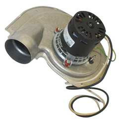 FASCO A134 DRAFT BLOWER 115V 1/25 HP