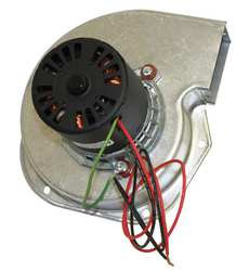 FASCO A150 DRAFT BLOWER 208/230V