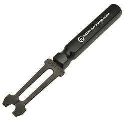 PROSPECT FASTENERS A-220 RETAINING RING APPLICATOR E-RING 0.750IN