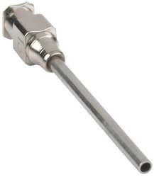 SANI-LOCK ACC-T-202 SAMPLING TUBE 1-1/2 IN BRASS