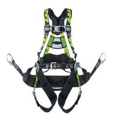 HONEYWELL ACT-QCBCUG AIRCORE TOWER HARNESS QUICK BUCKLES BOSU