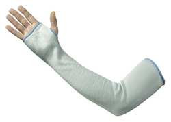WHIZARD AD-24H CUT RESISTANT SLEEVE UNCOATED UNLINED