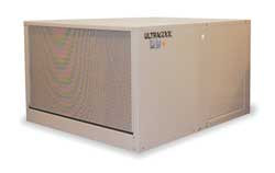 MASTER COOL ADA51 DUCTED EVAPORATIVE COOLER 4000TO5000 CFM