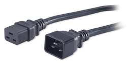 AMERICAN POWER CONVERSION AP9877 6' IEC320 C 19 C 20,100-230V