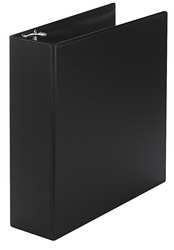 AVERY AVE27650 BINDER SLANT RINGS 3 IN BLACK