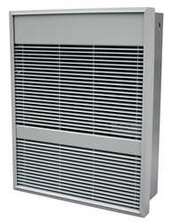 QMARK AWH4407NW ELECTRIC WALL HEATER 240/277V