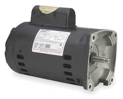 CENTURY B2748 PUMP MOTOR 2 HP 3450 230 V 56Y ODP