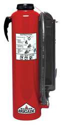 BADGER B-30-A FIRE EXTINGUISHER 30 LB 10A 80B C