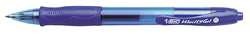 BIC CORPORATION BICRLC11BE GEL PENS,BLUE,PK12