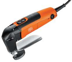 FEIN POWER TOOLS BLS 1.6X SHEAR 26.2 FPM 16 GA.