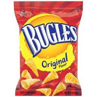 CONTINENTAL CONCESSION BUGLES6 BUGLES 3.0Z