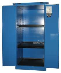 SECURALL C360 ACID & CORROSIVE STORAGE CABINETS