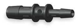 ELDON JAMES C4-2BN ELDON JAMES 1/4" TO 1/8" BARBED REDUCTIO